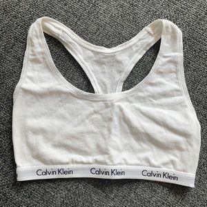 Calvin Klein Sports Bra